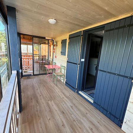 Chalet Albert Bolquere Exterior foto